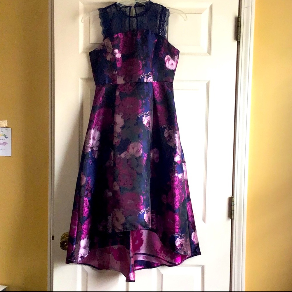 Rare Editions Girl’s Dress